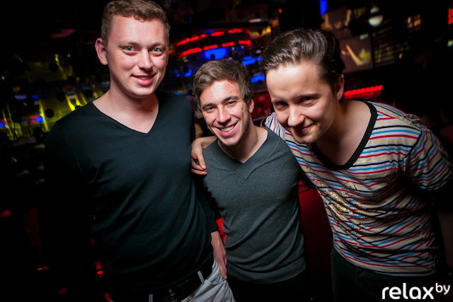 Next Club Show, фото № 97