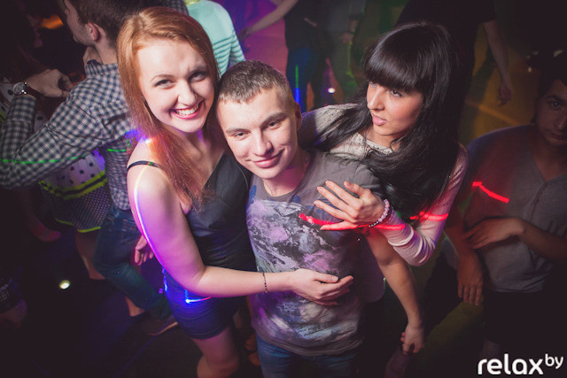 After party. Модное утро, фото № 123