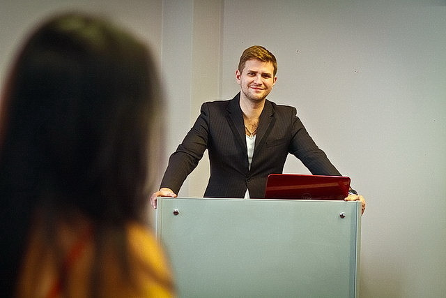 Кастинг Blackhall Bar, фото № 21