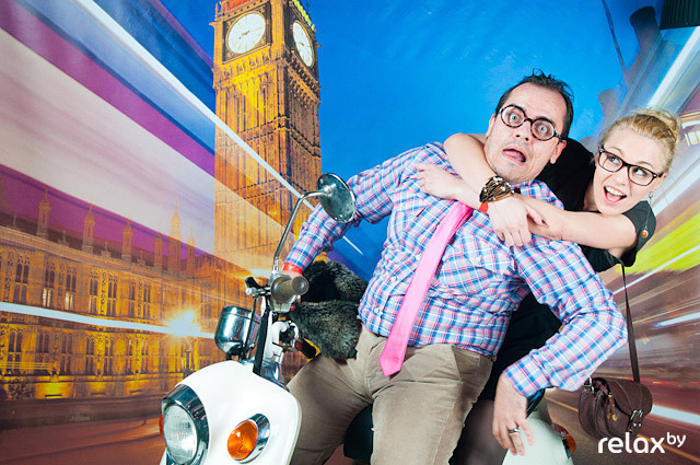 Корпоратив Artox, фото № 92