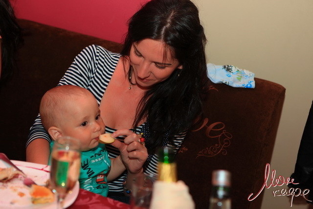 День Рождения Мон-кафе, фото № 20