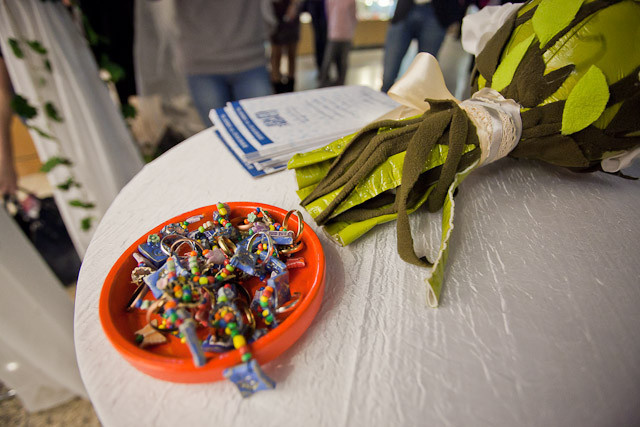 Магазин одежды People: «Хочу замуж и новое платье!», фото № 177