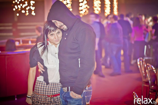 Ретро вечеринка, фото № 14