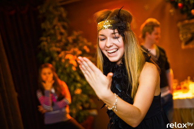 Открытие Бара Boston, фото № 103