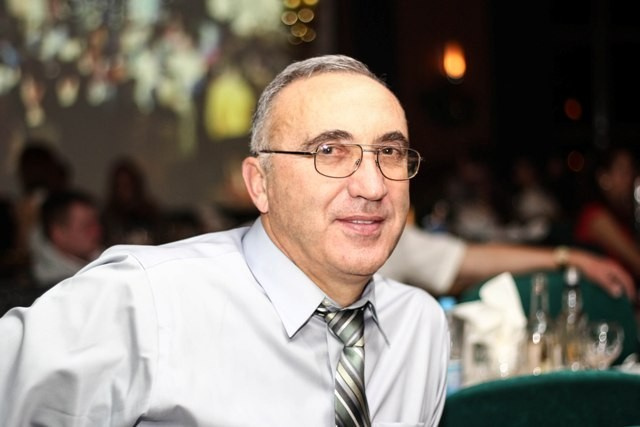 Ночь в Журавинке, фото № 33