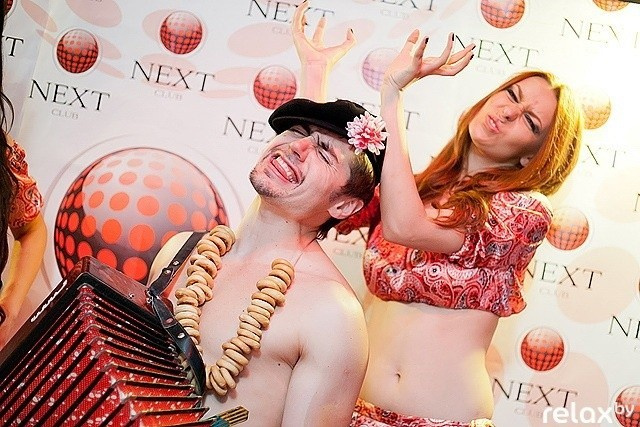 Next club show, фото № 12