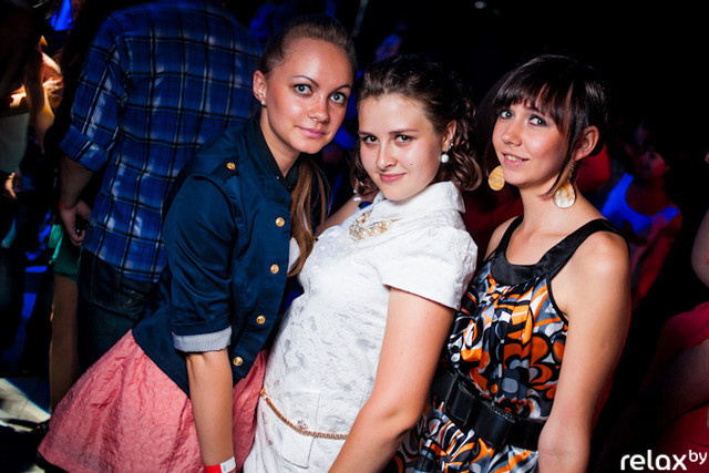 МФЭК PARTY, фото № 34