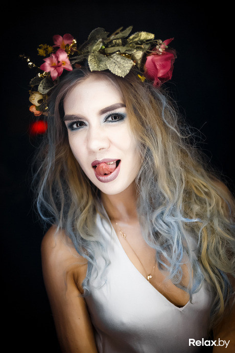 66 лучших образов Хэллоуина 2015, фото № 41