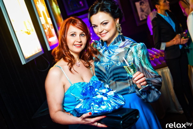 The Black Door - День Рождения Ирины Кабасакал, фото № 162