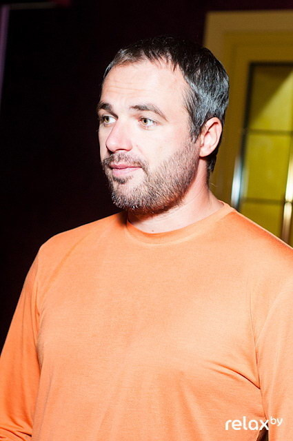 Первый клуб мафии, фото № 82