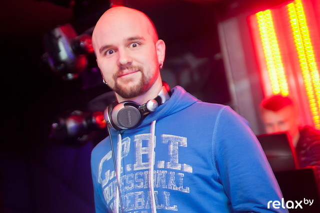 Взрослые игры в Madison, фото № 70