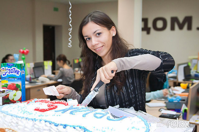 relax.by отметил свой Первый юбилей!, фото № 57