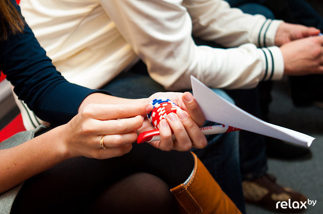 Бизнес школа «Расти», фото № 42