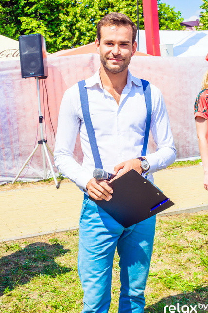 Международные соревнования по троеборью, фото № 32