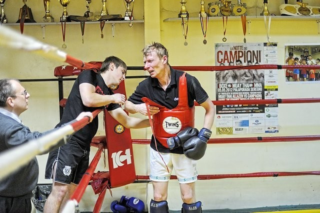 Турнир «Беловежский легион», фото № 14