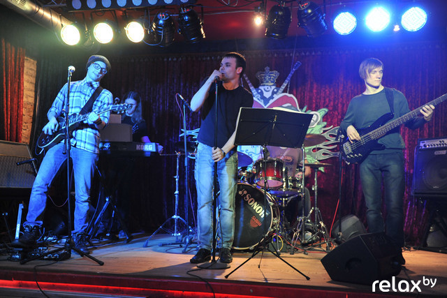 Hot Rock Show, фото № 46