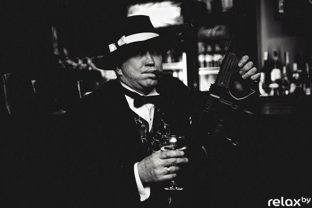 Открытие Бара Boston, фото № 70