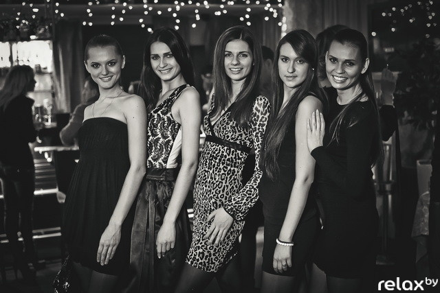 Reboltover party, фото № 53