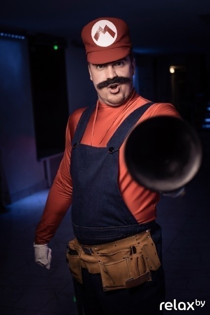 50 веселых фото минских аниматоров, фото № 15