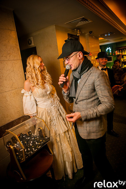 Шерлок Холмс и доктор Ватсон, фото № 44