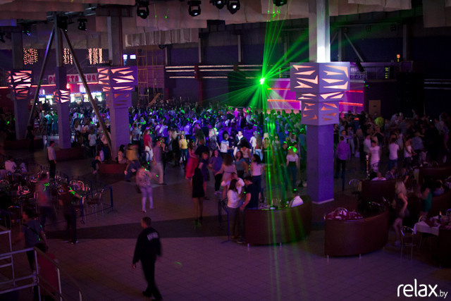 Electro Night, фото № 4