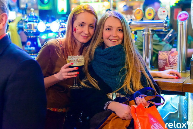 23 февраля в ресторане «Гвоздь», фото № 146