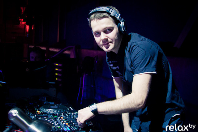 Electro Night, фото № 39