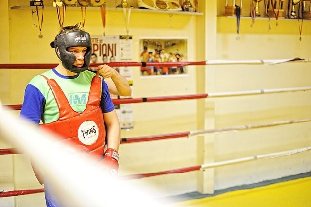 Турнир «Беловежский легион», фото № 75