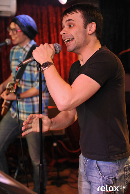 Hot Rock Show, фото № 33