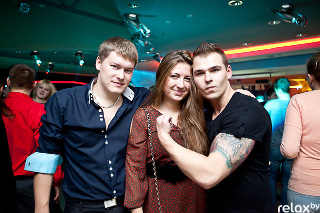 Retro Saturday, фото № 3