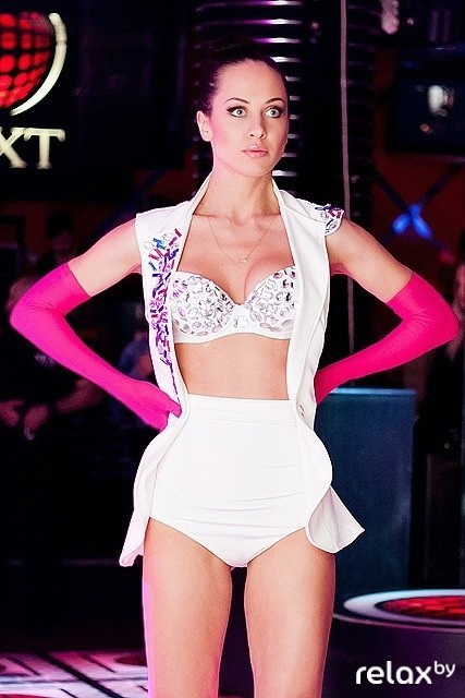 Next club show, фото № 27