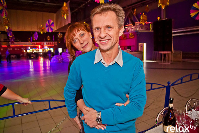 Retro Party, фото № 17