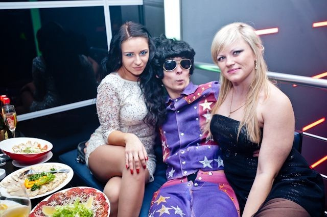 Hollywood Party, фото № 31