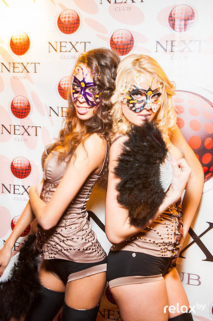 Next Club Show, фото № 114