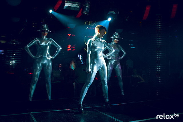 Next Club Show, фото № 29