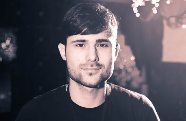 День рождения Ольги Галыгиной в Богеме, фото № 92