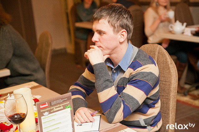 Speed Dating, фото № 43