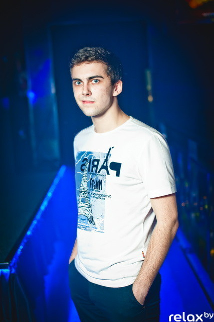 Клубная ночь в Millennium, фото № 41