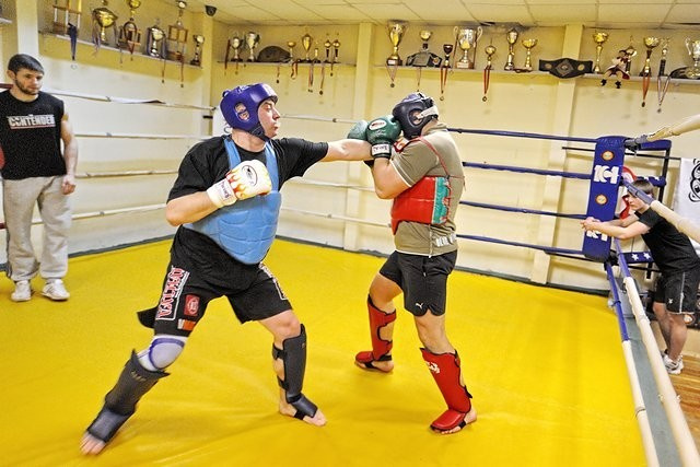 Турнир «Беловежский легион», фото № 102