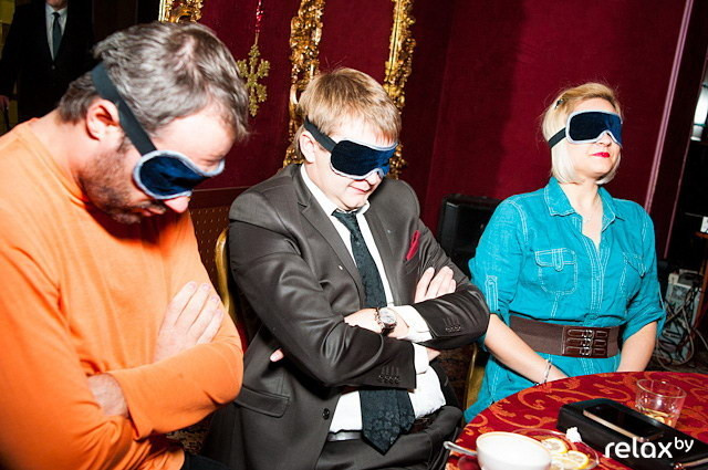 Первый клуб мафии, фото № 11