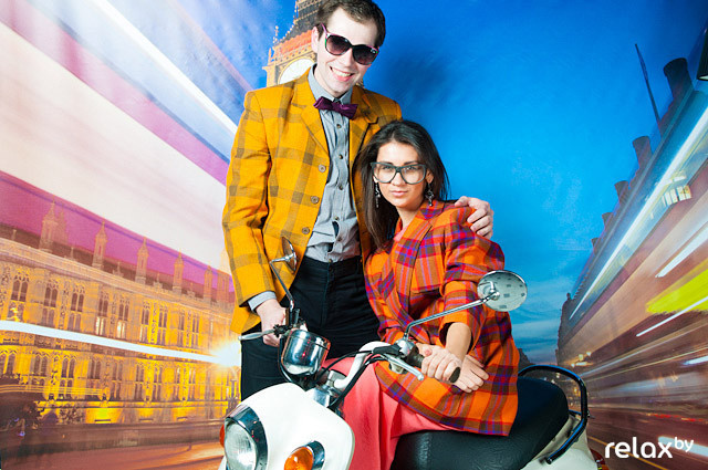 Корпоратив Artox, фото № 43