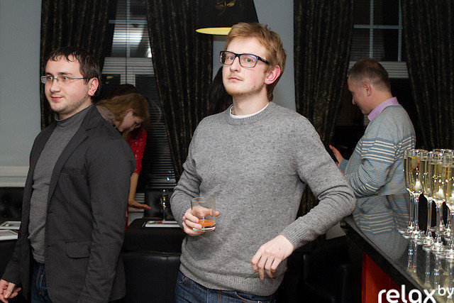 Выпускной бизнес-школы РАСТИ, фото № 16