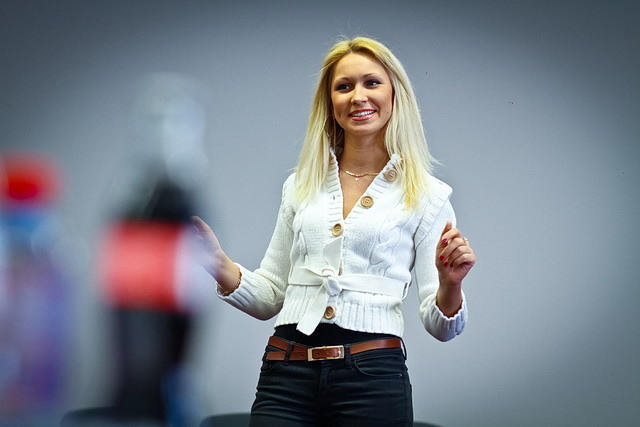 Кастинг Blackhall Bar, фото № 31