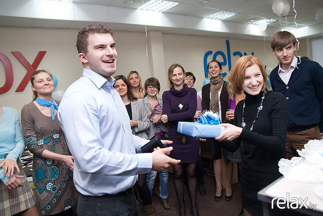 relax.by отметил свой Первый юбилей!, фото № 43