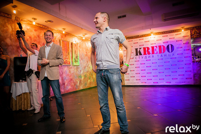 Salsa-пати, фото № 33