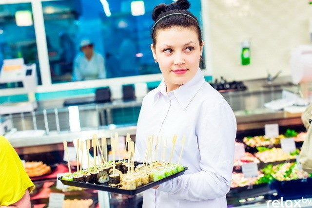 «Родная сторона» открытие, фото № 12