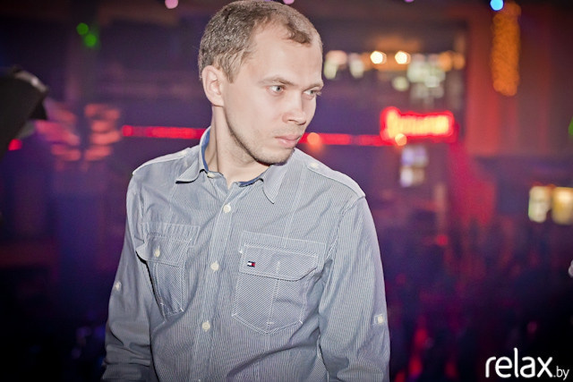 Electro Night, фото № 57