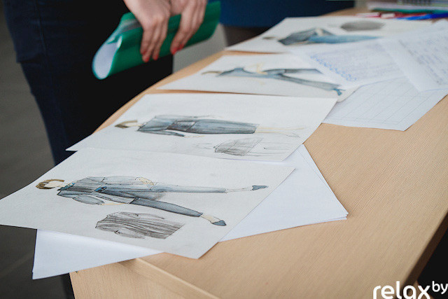 Отборочный тур конкурса New Names BFW, фото № 93