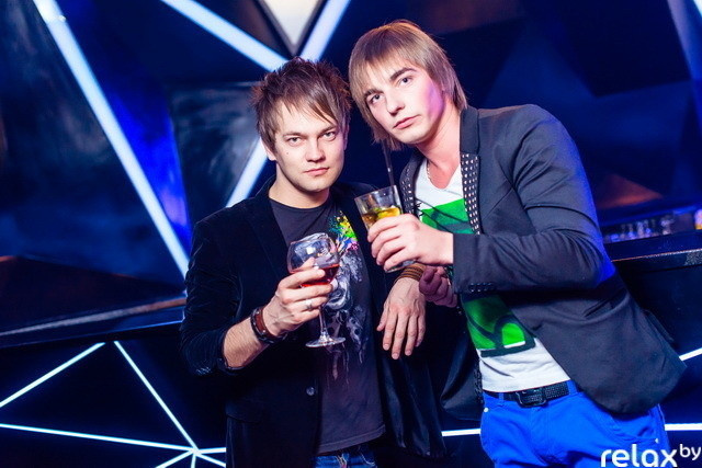 Презентация клипа Анастасии Тиханович, фото № 29