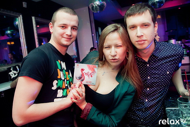 Dj Igor Arhipov с презентацией нового микса «Pop porn», фото № 36